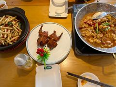 -大鸽饭(马王堆店)