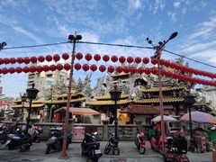 -国定古迹-北港朝天宫