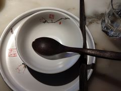 -绿茶餐厅(光谷世界城步行街店)