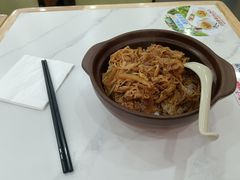 -李先生牛肉面大王(北京平谷步行街店)