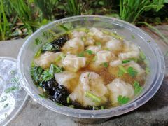 -老谢野馄饨(延安路店)