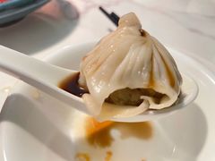 -翡翠拉面小笼包(岭南新天地店)