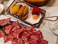 御品雪花牛肉-红门金汤·港式火锅(英皇集团中心店)