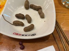 -本色.小马哥烧烤(无锡九里仓店)