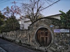 -西溪南古村落景区