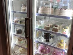-DQ·蛋糕·冰淇淋(大宁国际商业广场店)