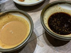 -一心烤肉(延安路店)