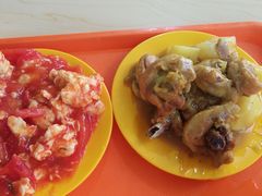 -东华大学第一食堂(松江校区店)
