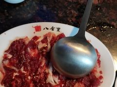 -八合里潮汕鲜牛肉火锅(深圳海岸城店)