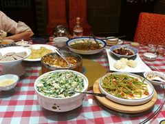 -黄河轩民间菜(吉祥街店)