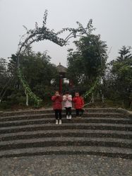 -南海地球村生态亲子乐园