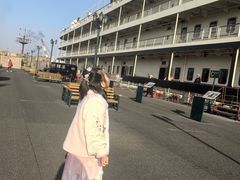 -武汉知音号