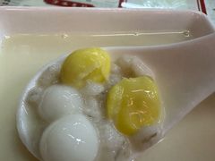 -香港華心糖水鋪(南西总店)