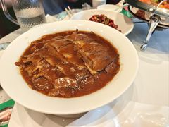 -满席珍清真烤鸭店•北京菜(天坛店)
