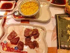 -肉魁屋·烧肉·烧鸟·酒场(高新店)