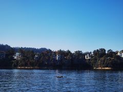 -千岛湖东南湖区