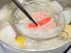 -陈记顺和潮汕牛肉火锅(番禺迎宾大道店)