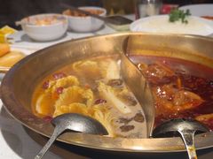 -小龙坎火锅(总店)