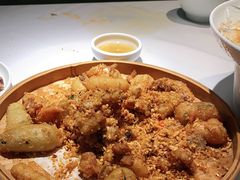 -汤城小厨•粤菜•靓汤(金宝街店)