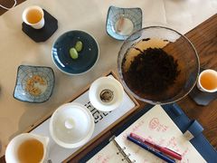 -小茶闲舍·观景商务茶馆(广州塔店)