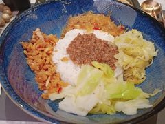 -馔豚·台北菜专门店(深圳湾万象城店)
