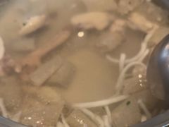 -润园四季椰子鸡火锅(南山海岸城店)