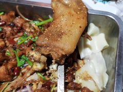 -王婆炒鱼(总店)