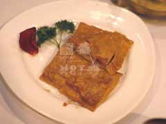 老洋房花园饭店-10-老洋房花园饭店(绍兴路店)