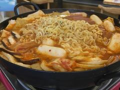 -BOPEYE·波派炸鸡(河西中央商场店)