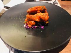 -Hurricane's Grill 飓风牛排