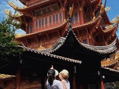 -龙潭水乡