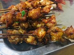 -夜烤·宜宾烧烤(洋河路店)