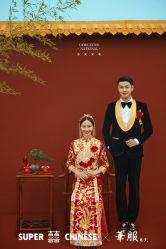 -YIMO映画摄影工作室