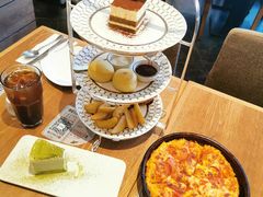 -必胜客(城西银泰店)