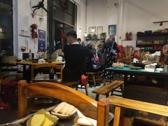 大堂-周幺妹重庆老火锅(银泰城总店)