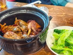 -斯丹姜母鸭·古法干香(泉州总店)