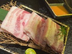 -樱嘢·炭火烧肉(惠南店)