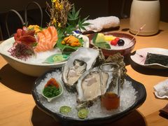 法国吉拉多生蚝-本逸·割烹料理(湖墅店)