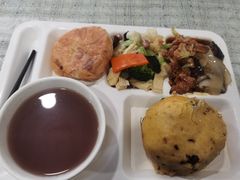 -六和孝顺素食餐厅(西湖道店)
