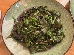 -桂缘味道·武夷乡土农家老味道