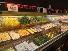 -牛New寿喜烧(新六百店)
