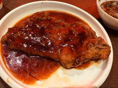 -王繁星面馆(西安熙地港店)