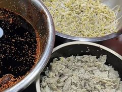 -王菊美食街·王菊面馆(总店)