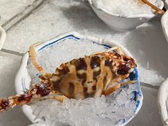 -上隐水产海鲜刺身自助餐(淮海百盛店)