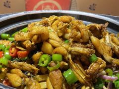 -蛙小侠(柳州万象城店)