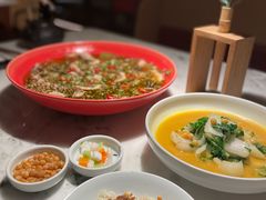 -初蓉丨遇见新川菜(亲贤街荣耀店)