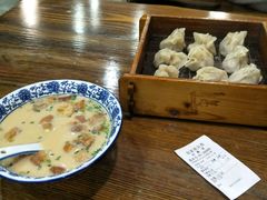 -张家巷美食(南浔店)