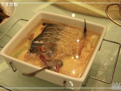 油浸白水鱼-一品江鲜