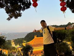 -南沙天后宫景区