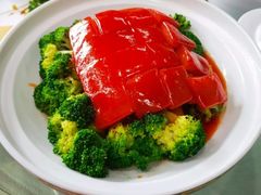 -中卫御苑福膳·养生局(圆明园店)